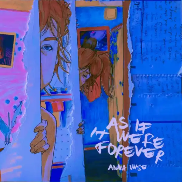 Anna Wise - Nerve